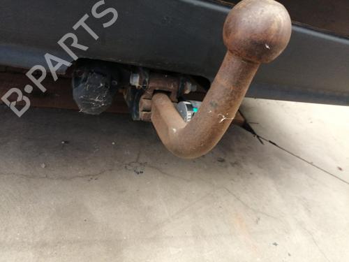 Used Tow ball/Mechanism VOLVO V70 II (285) 2.4 D (131 hp) 26237274