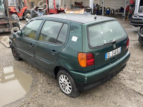 Used Parts VW POLO III (6N1)  64 1.9 SDI  2418970