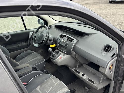 Generator RENAULT SCÉNIC II (JM0/1_) 1.9 dCi (JM0G, JM12, JM1G, JM2C) | BP30965065M7