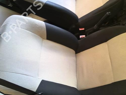 Right front seat DACIA SANDERO 1.5 dCi | BP40018669C16 - Image 8