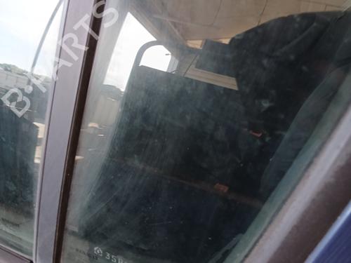 Dør rude ventre bagtil Dør rude ventre bagtil RENAULT CLIO III (BR0/1, CR0/1) 1.5 dCi (BR17, CR17) (86 hp) 33869695 33869695