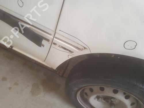 Right front fenders CITROËN AX (ZA-_) 10 | BP23794272C42 