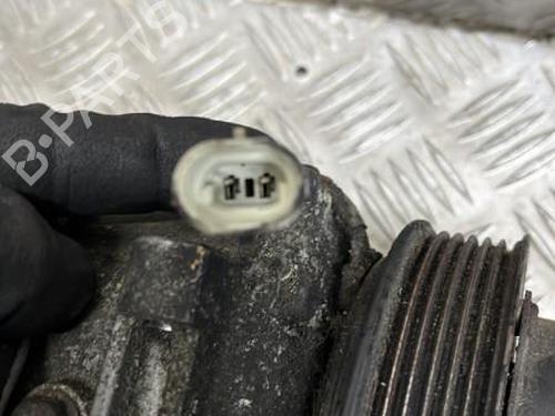 AC compressor OPEL VECTRA C GTS (Z02) 2.2 DTI 16V (F68) | BP20884612M34 