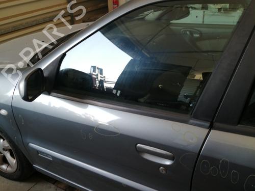 Left front door CITROËN XSARA (N1) 2.0 HDi 90 | BP26601761C2 