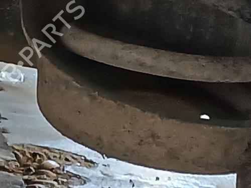 Puente trasero Puente trasero 38237207 38237207