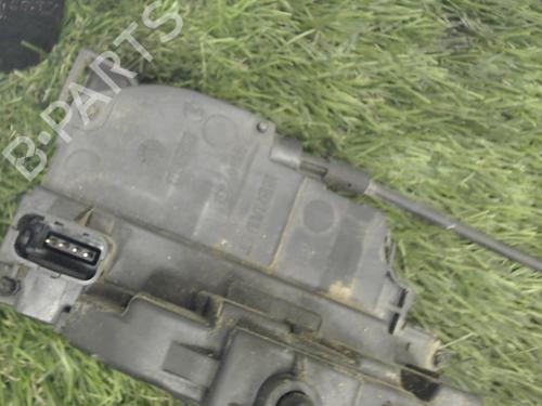 Front right lock RENAULT CLIO III (BR0/1, CR0/1) 1.5 dCi (C/BR0G, C/BR1G) | BP20883381C97 
