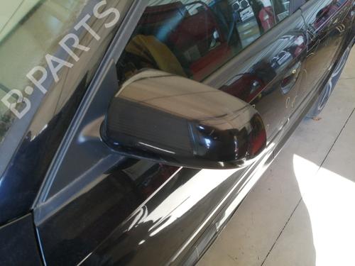 Used Left mirror AUDI A3 Sportback (8PA) 2.0 TDI (170 hp) 24365308
