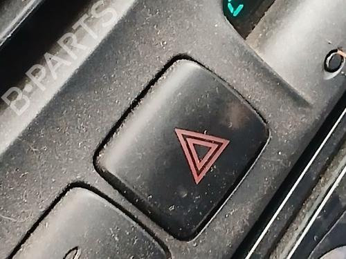 Warning switch HYUNDAI SANTA FÉ I (SM) 2.0 CRDi 4x4 | BP38308612I22 - Image 2