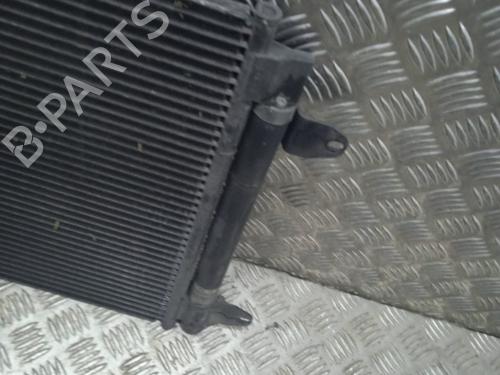 Used AC radiator AC radiator SEAT ALTEA XL (5P5, 5P8) 1.9 TDI (105 hp) 21277464 21277464