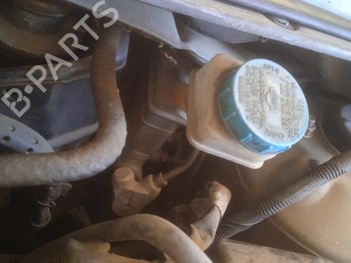 Used Servo brake NISSAN PRIMERA Hatchback (P12) 2.2 dCi (139 hp) 21593043