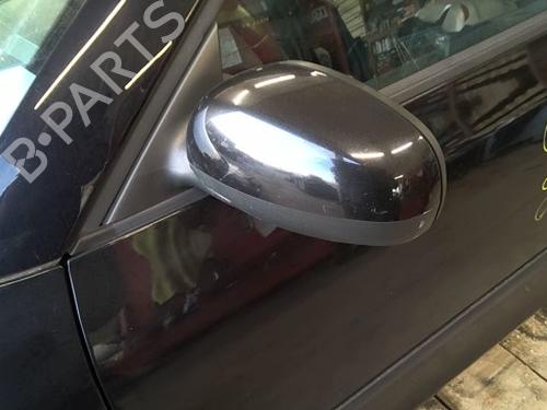 Used Left mirror Left mirror SKODA FABIA II Combi (545) 1.4 TDI (80 hp) 40540749 40540749