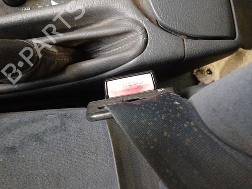 Seat buckle CITROËN C5 I (DC_) 1.8 16V (DC6FZB, DC6FZE) | BP32759631I32 - Image 3