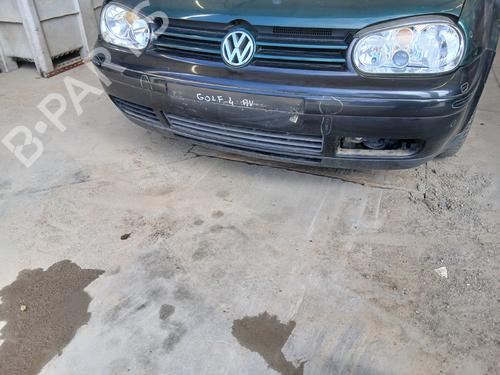 Used Front bumper Front bumper VW GOLF IV (1J1) 1.6 (102 hp) 36011029 36011029