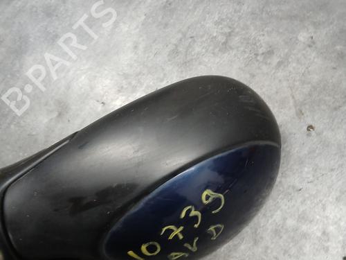 Right mirror CITROËN XSARA PICASSO (N68) 1.8 16V | BP29186344C27 