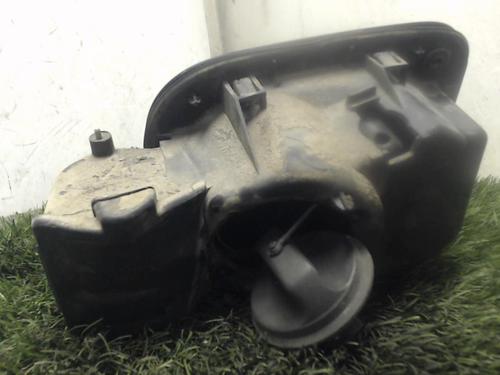 Fuel flap RENAULT CLIO III (BR0/1, CR0/1) 1.5 dCi (BR17, CR17) | BP20882797C131