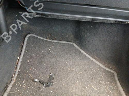 Heater blower motor CITROËN C2 (JM_) 1.4 HDi | BP29352455M62 