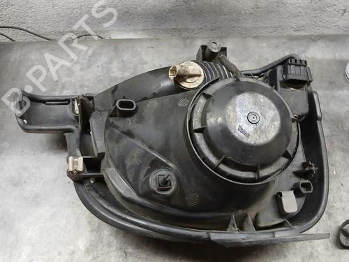 Left headlight RENAULT KANGOO (KC0/1_) D 65 1.9 (KC0E, KC02, KC0J, KC0N) | BP37023265C28 - Image 2