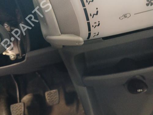 Climate control PEUGEOT 107 (PM_, PN_) 1.4 HDi | BP31714697I5 