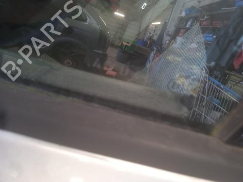 Rear left door window VW POLO V (6R1, 6C1) 1.6 TDI | BP21282960C20 