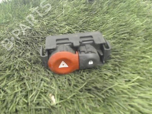 Used Warning switch Warning switch RENAULT CLIO III (BR0/1, CR0/1) 1.5 dCi (C/BR0G, C/BR1G) (68 hp) 20887279 20887279