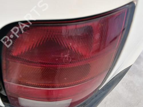 Used Right taillight Right taillight NISSAN MICRA II (K11) 1.0 i 16V (K11) (54 hp) 36238056 36238056