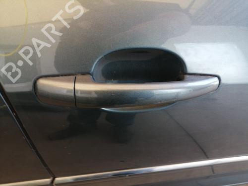 Used Front right exterior door handle PEUGEOT 407 SW (6E_, 6D_) 2.0 HDi 135 (136 hp) 27179562