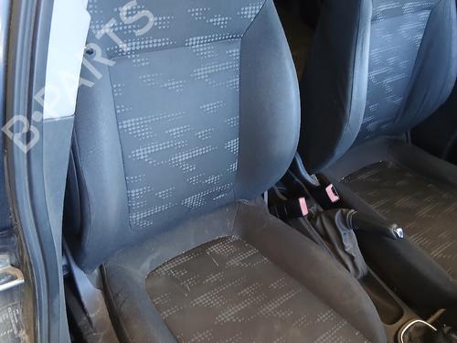 Right front seat OPEL CORSA D (S07) 1.3 CDTI (L08, L68) | BP38170375C16 - Image 2