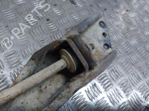 Left front suspension arm CITROËN C25 Platform/Chassis (280_, 290_) 2.0 | BP23108028M12 