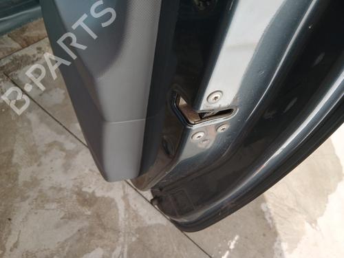 Used Front right lock TOYOTA AYGO (_B1_) 1.0 (KGB10_, KGB10R) (68 hp) 32065102