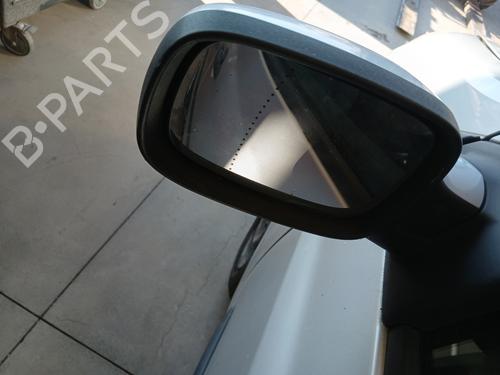 Left mirror RENAULT CLIO III (BR0/1, CR0/1) 1.4 16V | BP29240825C26 