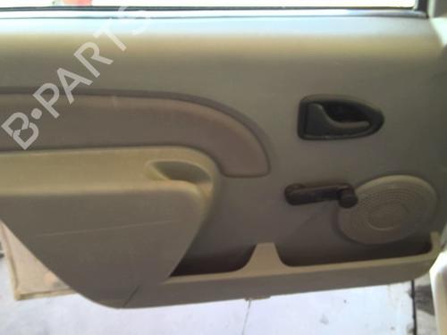 Front left window mechanism DACIA LOGAN MCV (KS_) 1.5 dCi (KS0K) | BP40018721C22 - Image 3