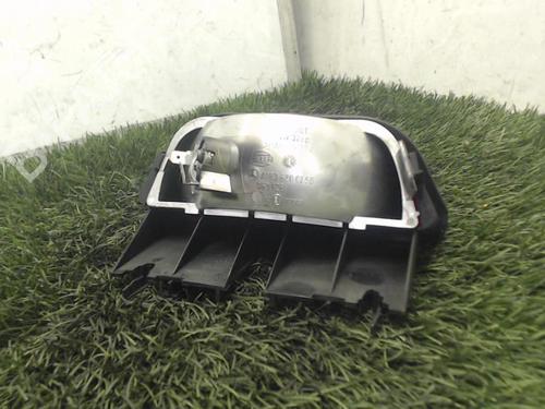 Third brake light MERCEDES-BENZ M-CLASS (W163) ML 270 CDI (163.113) | BP20881171L11 