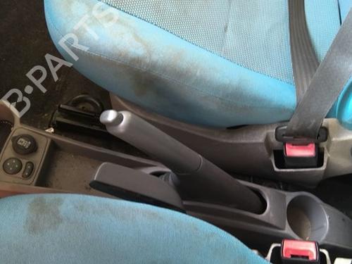 Hand brake FIAT PANDA (169_) 1.3 D Multijet (169.AXC1A) | BP40437433I18 - Image 3