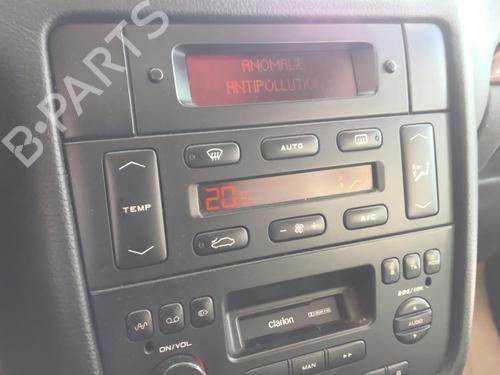 Used Climate control PEUGEOT 406 (8B) 2.0 HDI 110 (109 hp) 20884782