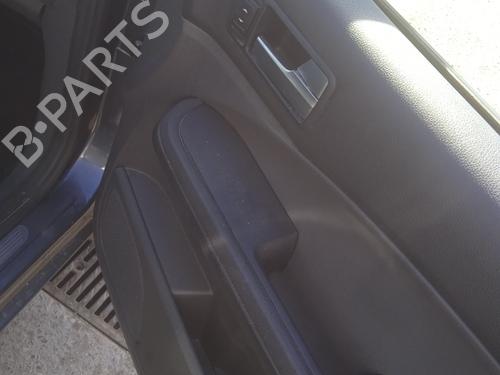 Front right window mechanism FORD FOCUS C-MAX (DM2) 1.8 TDCi | BP21266341C23 