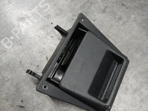 Used Ashtray PEUGEOT 306 (7B, N3, N5) 1.6 SR (89 hp) 29160660