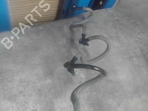 Pipe RENAULT LAGUNA II (BG0/1_) 2.2 dCi (BG0F) | BP29760299M125 
