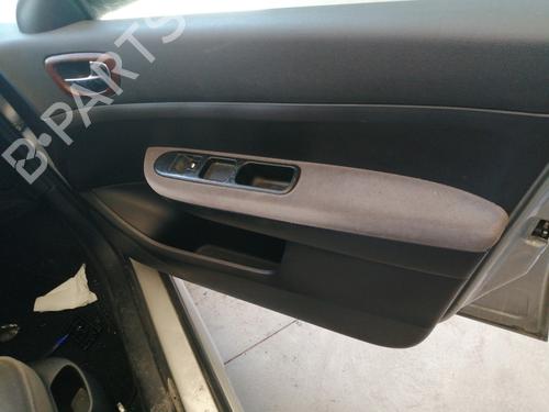 Used Front right window mechanism PEUGEOT 307 (3A/C) 2.0 HDi 110 (107 hp) 26906004