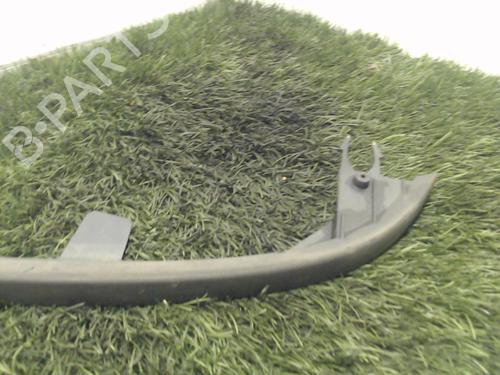 Headlight eyebrow RENAULT CLIO I (B/C57_, 5/357_) 1.9 D (B/C/S576, B/C/S57L) | BP20883086C118 