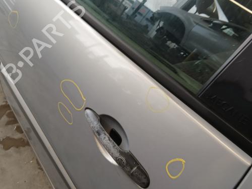 Left rear door RENAULT SCÉNIC II (JM0/1_) 1.9 dCi (JM0G, JM12, JM1G, JM2C) | BP29844764C4 