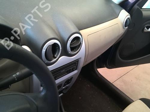 Dashboard DACIA SANDERO 1.5 dCi | BP40018680C46 - Image 2