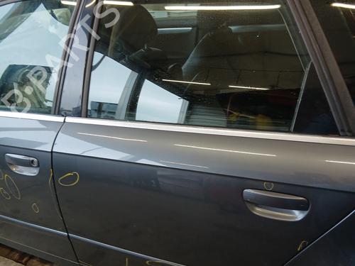 Dør venstre bak AUDI A4 B7 Avant (8ED) 2.0 TDI | BP29760266C4 