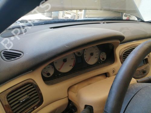 Dashboard PEUGEOT 607 (9D, 9U) 2.2 HDi | BP26885576C46