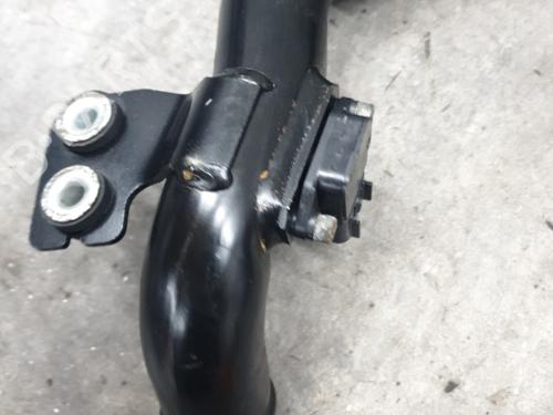 Pipe FORD MONDEO III (B5Y) 2.0 16V TDDi / TDCi | BP38492791M125 - Image 7