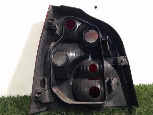 Right taillight VW POLO (9N_, 9A_) 1.4 TDI | BP20881849C35 