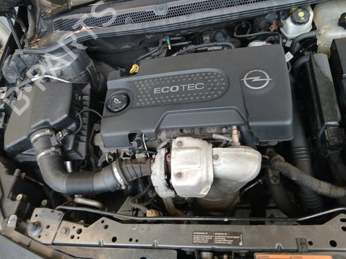 Left headlight OPEL ASTRA J (P10) 1.3 CDTI (68) | BP32368309C28 - Image 12