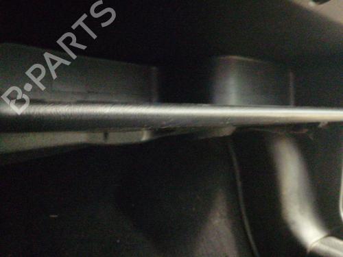 Varmvifte VW GOLF III (1H1) 1.4 (60 hp) 24551328