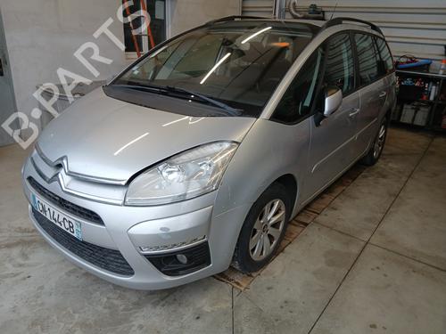 Used Parts CITROËN C4 Grand Picasso I (UA_) 1.6 HDi 110 (112 hp) 4389837