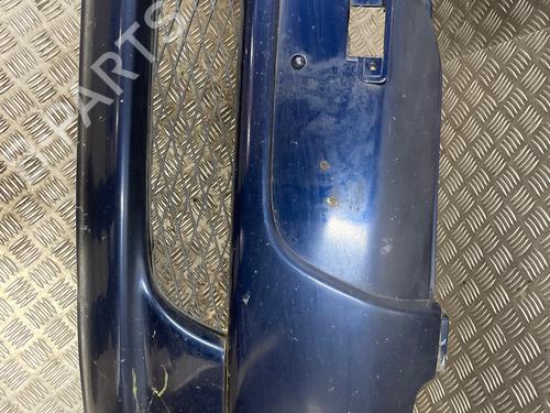 Paragolpes delantero Paragolpes delantero TOYOTA YARIS (_P1_) 1.4 D-4D (NLP10_, NLP10R) (75 hp) 37638307 37638307