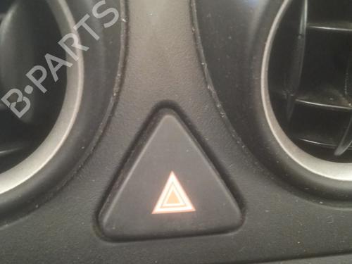 Warning switch FORD FIESTA V (JH_, JD_) 1.4 16V | BP22298609I22 